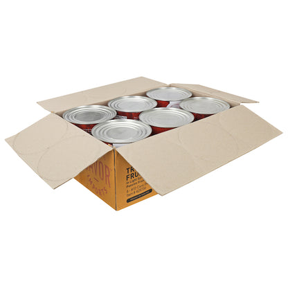 Savor TROPICAL FRUIT SALAD IN LIGHT SYRUP, 6 x 10 each Case - DOT product image 4