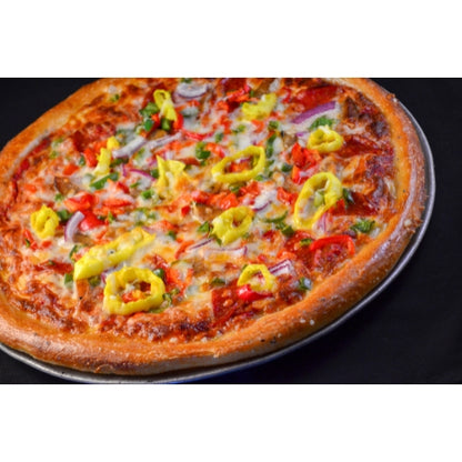 Savor Brands Mild Banana Pepper Rings, 4 x 1 each Case - DOT product image 3