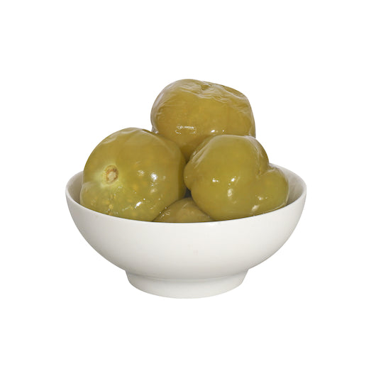 Savor Imports WHOLE GREEN Tomatillos, 6 x 10 each Case - DOT product image 3