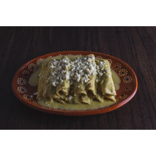 Savor Imports WHOLE GREEN Tomatillos, 6 x 10 each Case - DOT product image 4