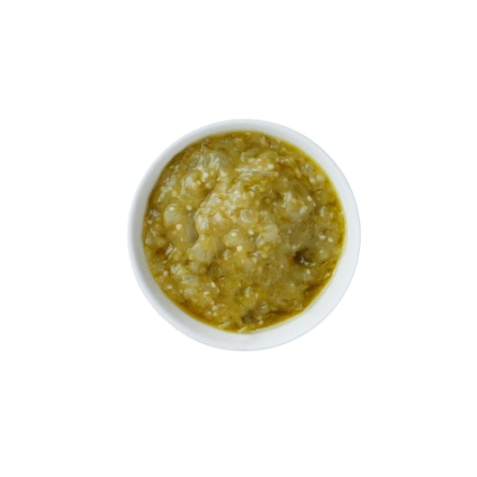 Savor Imports Crushed TOMATILLOS, 6 x 6.19 lb Case - DOT product image 4