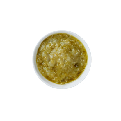 Savor Imports Crushed TOMATILLOS, 6 x 6.19 lb Case - DOT product image 4