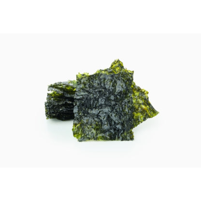 Savor Brands Roasted Seaweed Sheet Nori - 500 per case. - DOT product image 2