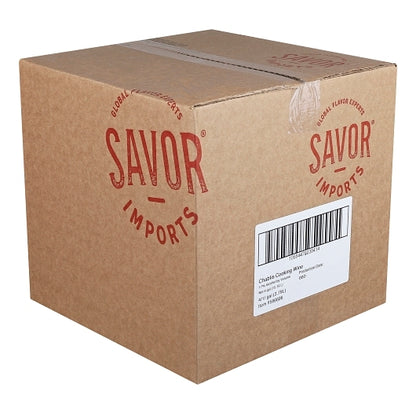Savor Imports Chablis Cooking Wine Bulk, 4 x 1 GA Case - DOT product image 5