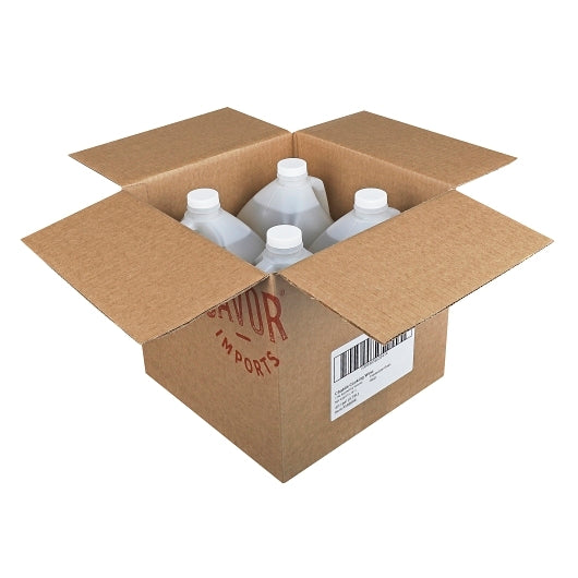 Savor Imports Chablis Cooking Wine Bulk, 4 x 1 GA Case - DOT product image 4