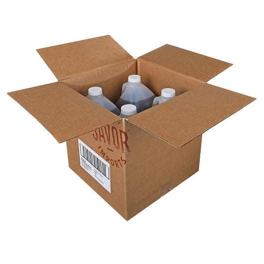 Savor Imports Sherry Cooking Wine Bulk, 4 x 1 GA Case - DOT product image 4
