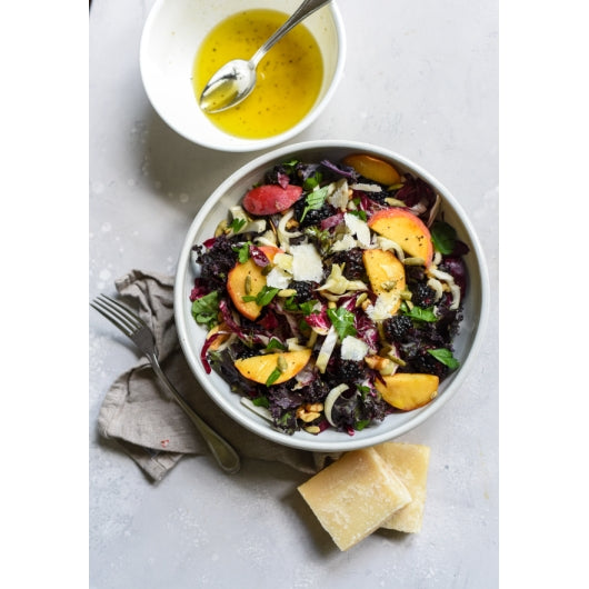 Savor Imports Olive Pomace Oil Tin, 6 x 1 GA Case - Condiments & Sauces