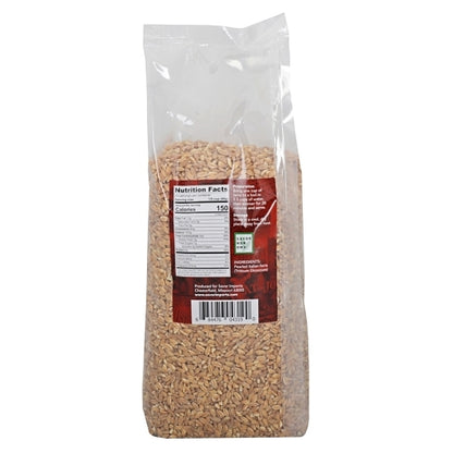 Savor Imports Pearled Italian Farro Bulk, 4 x 3 lb Case - DOT product image 2