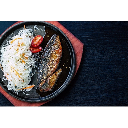 Savor Brands FISH SAUCE, 12 x 24 oz Case - DOT product image 3