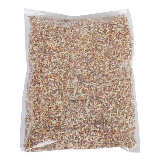 Savor Imports Iqf Fully Cooked Brown Rice, Quinoa & Farro Blend, 6 x 4 lb Case - Pantry Ingredients