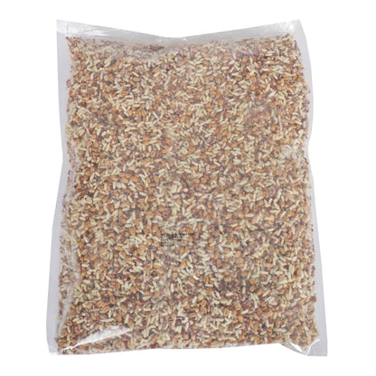 Savor Imports Iqf Fully Cooked Brown Rice, Quinoa & Farro Blend, 6 x 4 lb Case - Pantry Ingredients