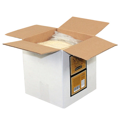 Savor Hulled Sesame SEED, 1 x 10 lb Case - DOT product image 3