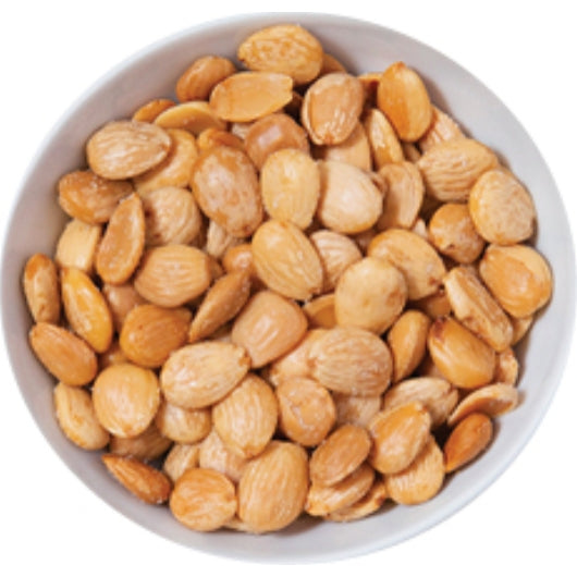 Savor Imports FRIED & SALTED MARCONA ALMOND, 1 x 11 lb Case - DOT product image 4