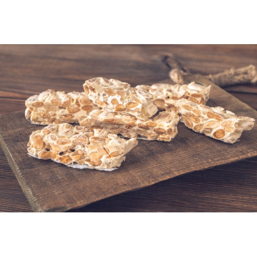 Savor Imports FRIED & SALTED MARCONA ALMOND, 1 x 11 lb Case - DOT product image 5
