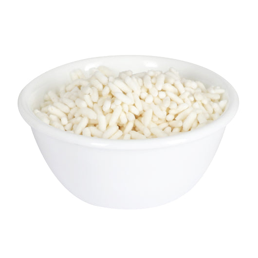 Savor Imports IQF FULLY COOKED WHITE RICE, 6 x 4 lb Case - DOT product image 3