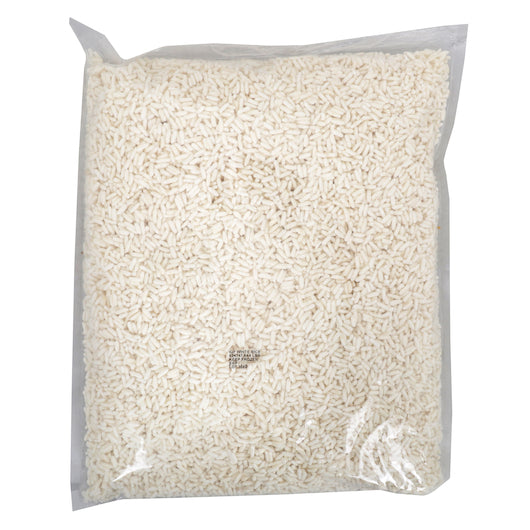 Savor Imports Iqf Fully Cooked White Rice, 6 x 4 lb Case - Rice & Grains