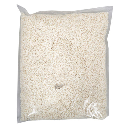 Savor Imports Iqf Fully Cooked White Rice, 6 x 4 lb Case - Rice & Grains