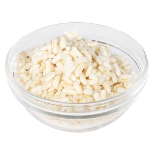 Savor Imports IQF FULLY COOKED BROWN RICE, 6 x 4 lb Case - DOT product image 2