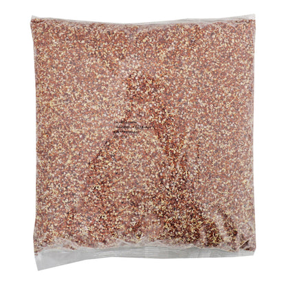 Savor Imports Iqf Fully Cooked Ready to Eat Red Quinoa, 6 x 4 lb Case - Frozen & Refrigerated