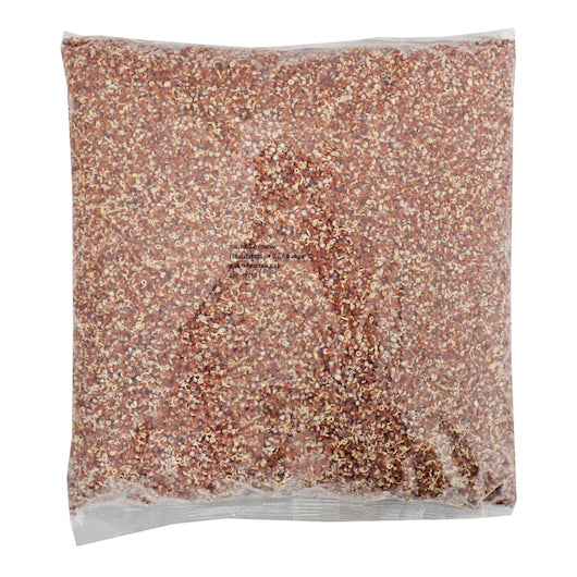Savor Imports Iqf Fully Cooked Ready to Eat Red Quinoa, 6 x 4 lb Case - Frozen & Refrigerated