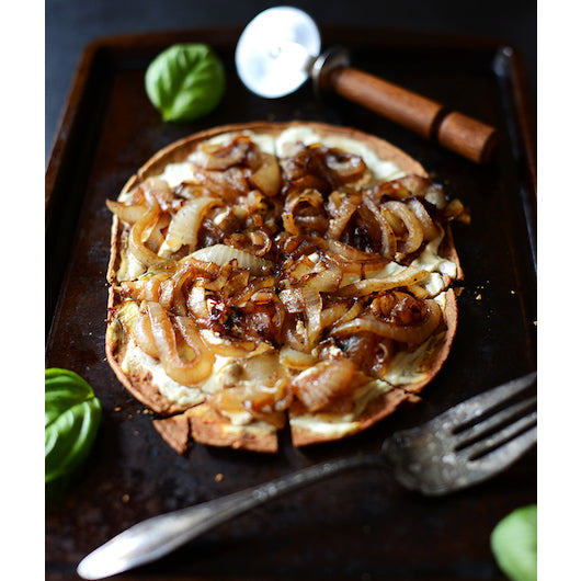 Savor Imports IQF Sliced Caramelized Onion, 12 x 2 lb Case - DOT product image 5