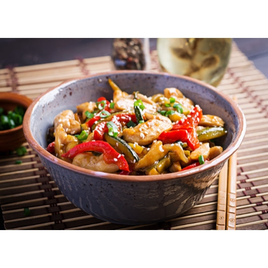 Oil Canola/Ev Canola Oil With Extra Virgin Olive Oil (75/25), 6 x 1 GA Case - DOT product image 3