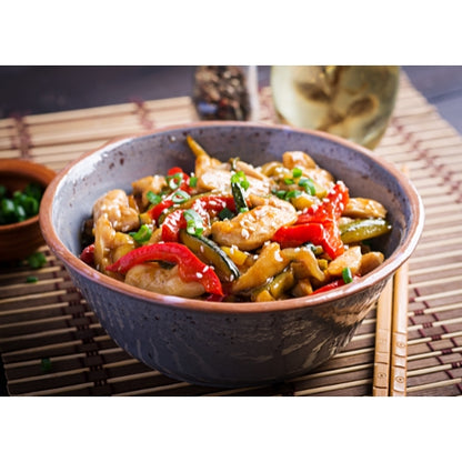 Oil Canola/Ev Canola Oil With Extra Virgin Olive Oil (75/25), 6 x 1 GA Case - DOT product image 3