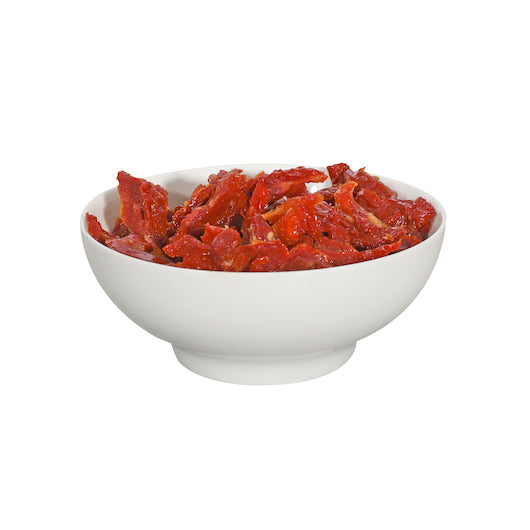 Savor Imports SUNDRIED TOMATO JULIENNE STRIPS, 2 x 5 lb Case - DOT product image 4