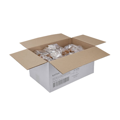 Savor Imports Speculoos Cookie Crumbles, 8 x 750 GR Case - DOT product image 2