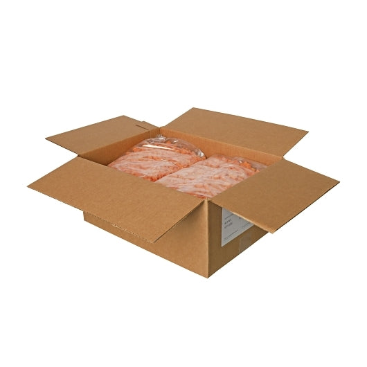 Commodity Vegetables Individual IQF .375 Inch Diced Sweet Potato, 4 x 5 lb Case - DOT product image 2