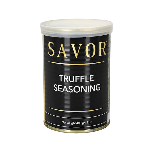 Savor Imports Truffle Spice Seasoning, 6 x 14 oz Case - Spices Seasonings