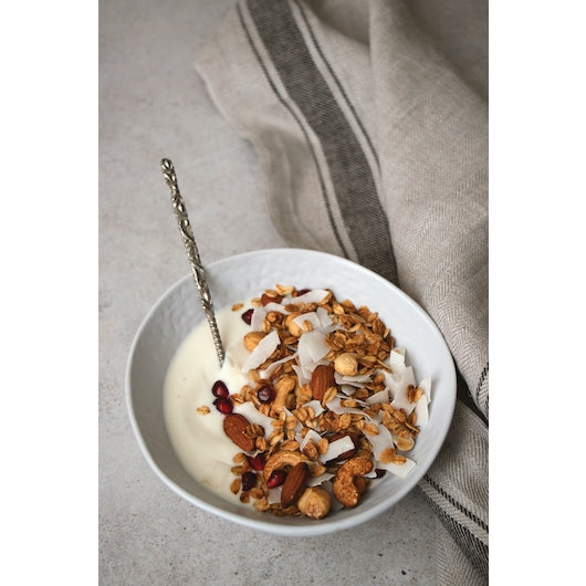 Savor Imports MARCONA ALMOND PIECES, 1 x 11 lb Case - DOT product image 5