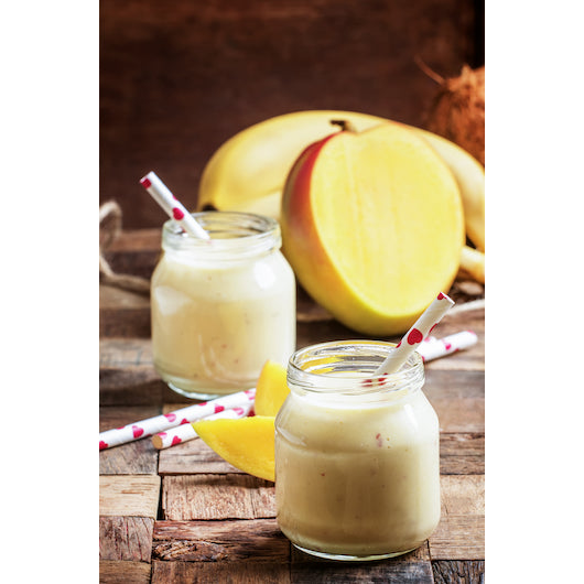 Savor Imports Coconut Milk, 6 x 10 CN Case - DOT product image 4