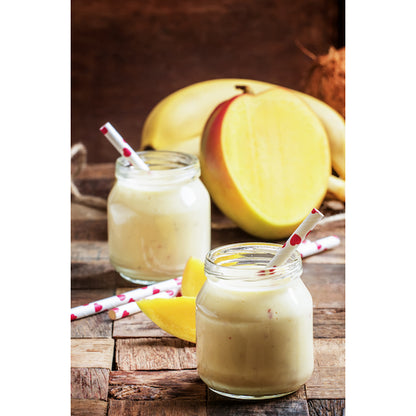 Savor Imports Coconut Milk, 6 x 10 CN Case - DOT product image 4