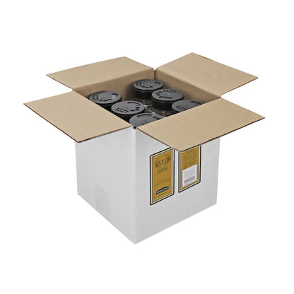 Savor Imports ZAATAR WITHOUT SESAME SEED, 6 x 1 lb Case - DOT product image 2
