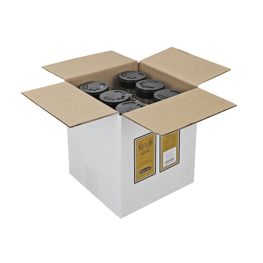 Savor Imports ZAATAR WITHOUT SESAME SEED, 6 x 1 lb Case - DOT product image 2