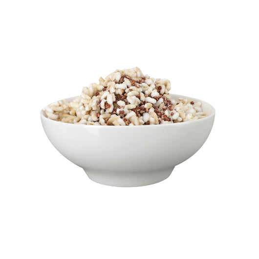 Savor Imports BROWN RICE & RED QUINOA BLEND, 20 x 10 oz Case - DOT product image 3