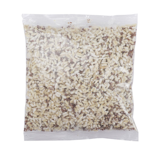 Savor Imports Brown Rice & Red Quinoa Blend, 20 x 10 oz Case - Rice & Grains