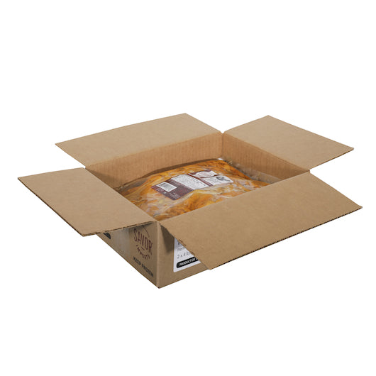 Savor Imports SLOW ROASTED YELLOW TOMATO, 2 x 4 lb Case - DOT product image 2