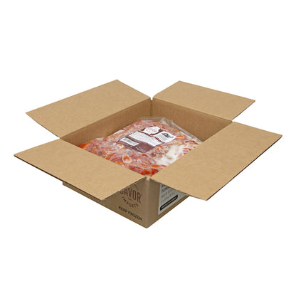 Savor Imports SLOW ROASTED RED TOMATO WEDGES, 2 x 4 lb Case - DOT product image 2