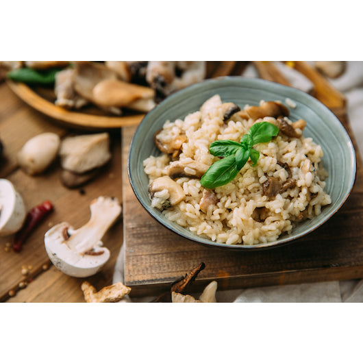 Savor Imports Arborio Rice Box, 10 x 1 KG Case - DOT product image 5