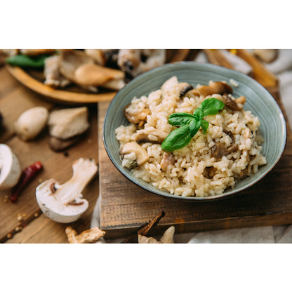 Savor Imports Arborio Rice Box, 10 x 1 KG Case - DOT product image 5