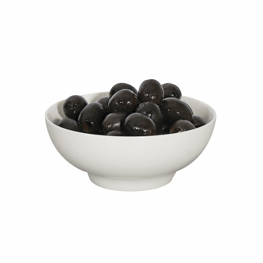 Savor Imports Canned Medium, Pitted, Ripe Olives, 6 x 10 each Case - DOT product image 3