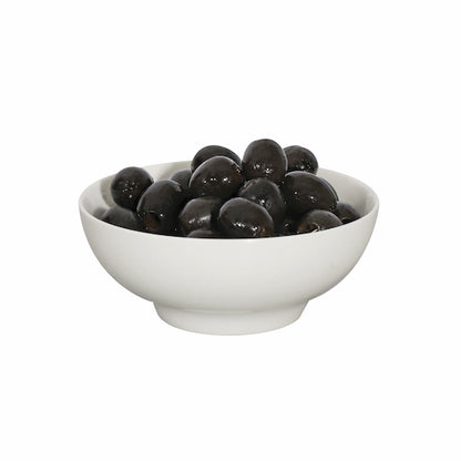 Savor Imports Canned Medium, Pitted, Ripe Olives, 6 x 10 each Case - DOT product image 3