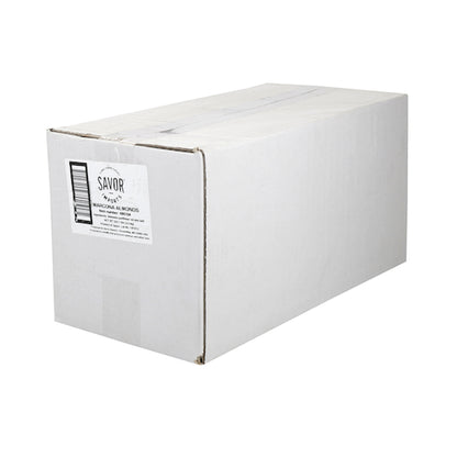 Savor Imports FRIED & SALTED MARCONA ALMOND, 2 x 5 lb Case - DOT product image 5