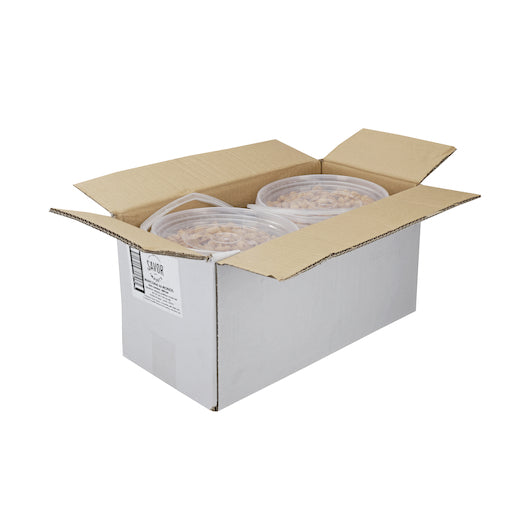 Savor Imports FRIED & SALTED MARCONA ALMOND, 2 x 5 lb Case - DOT product image 2