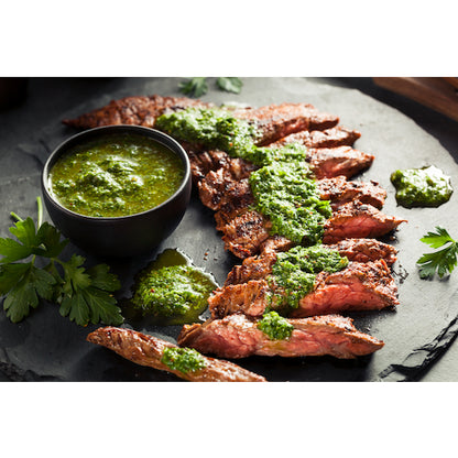 Savor Imports CHIMICHURRI SAUCE, 4 x 2 lb Case - DOT product image 3