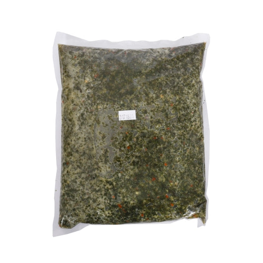 Savor Imports Chimichurri Sauce, 4 x 2 lb Case - Condiments & Sauces