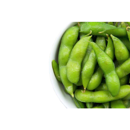 Savor Imports EDAMAME IN PODS, 6 x 2.5 lb Case - DOT product image 3