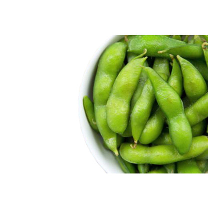 Savor Imports EDAMAME IN PODS, 6 x 2.5 lb Case - DOT product image 3